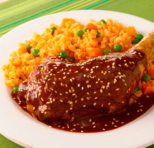 comedores industriales menu zalxa