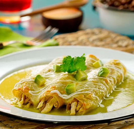 menu comedor industrial zalxa