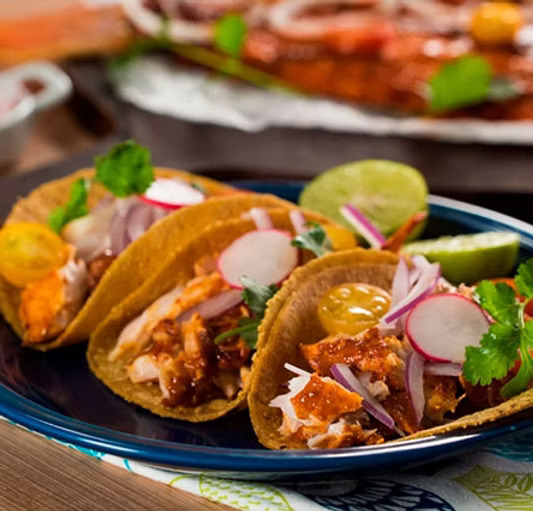 zalxa comedores industriales corporativos